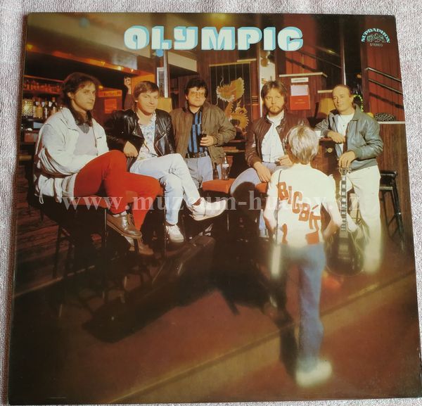 Olympic