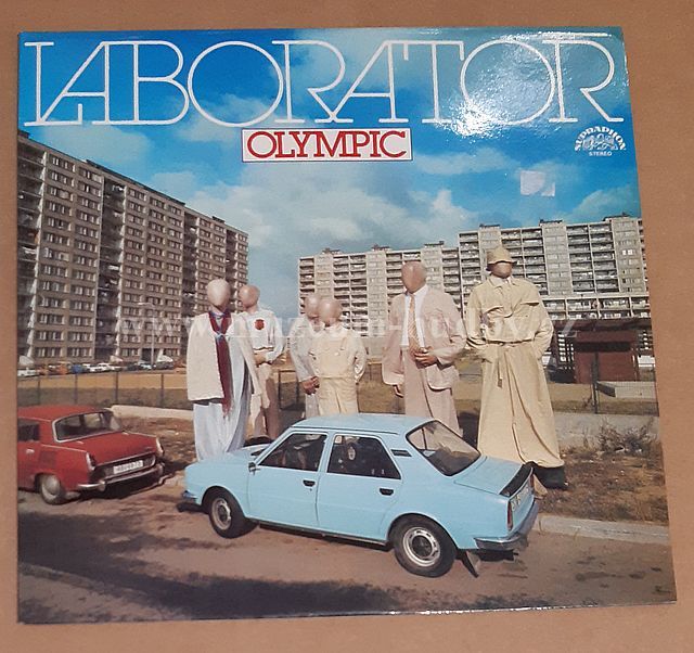 Olympic