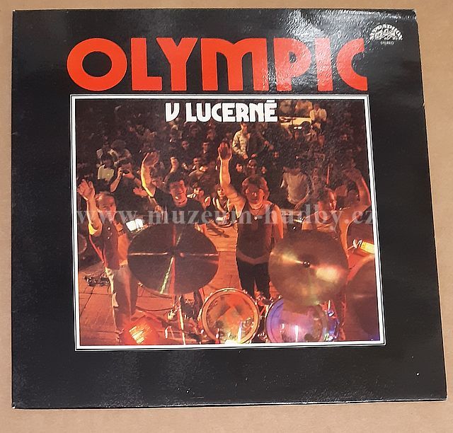 Olympic