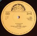 Olympic-Kanagom