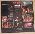 Olympic-V Lucerně