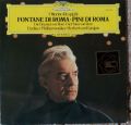 Ottorino Respighi : Berliner Philharmoniker • Herbert von Karajan