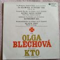 Olga Blechová a KTO-Za Klobouk Si Vrásky Dej