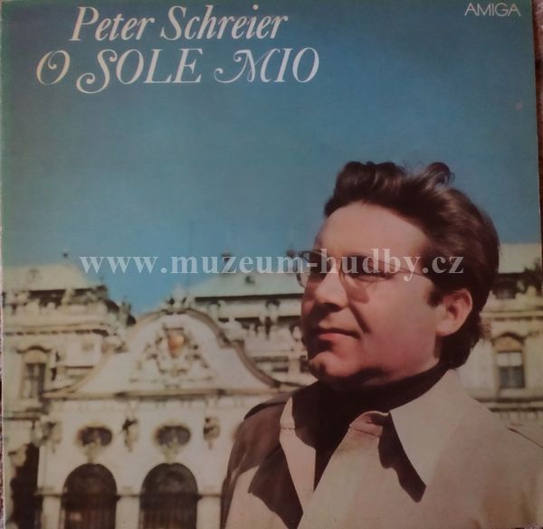 Peter Schreier