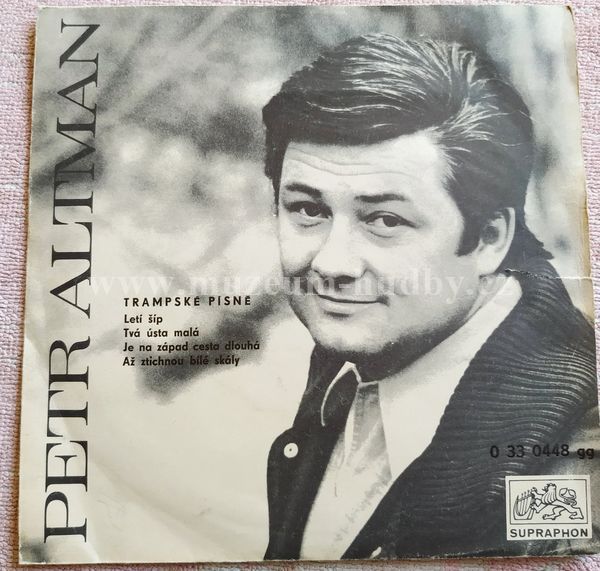 Petr Altman