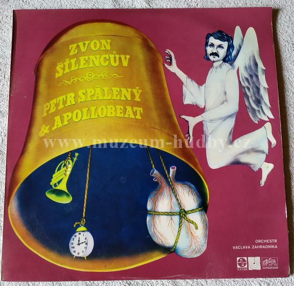 Petr Spálený & Apollobeat