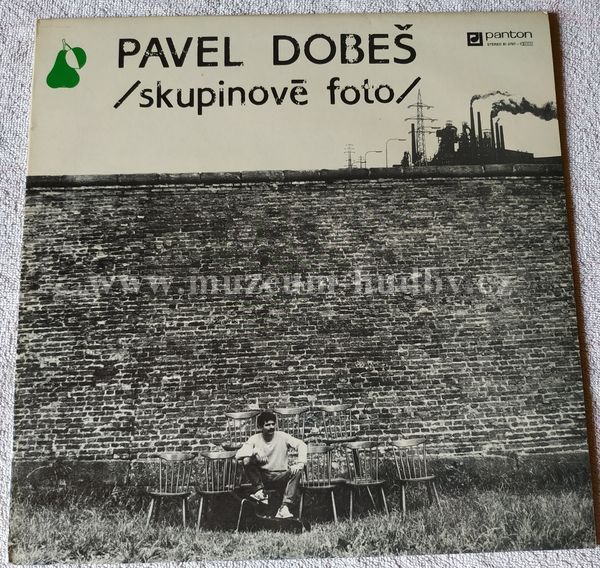 Pavel Dobeš