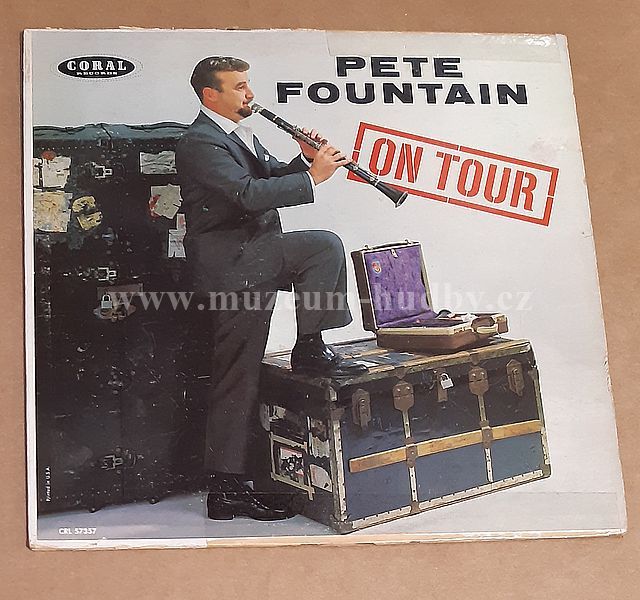 Pete Fountain