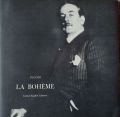 Puccini-La Bohème