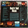 Puhdys-Rock'N'Roll Music