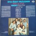 Pavel Horňák, Kroky Františka Janečka-Dva Roky Prázdnin