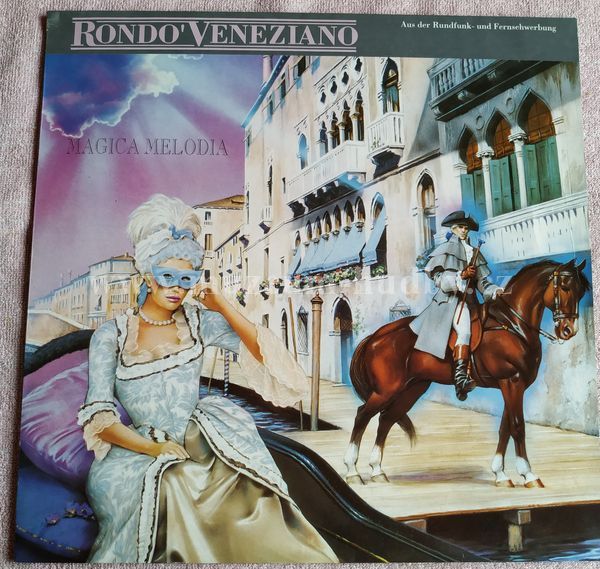 Rondo' Veneziano