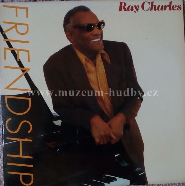 Ray Charles ‎