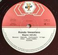 Rondo' Veneziano-Magica Melodia
