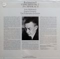 Rachmaninoff by Artur Rubinstein and Eugene Ormandy Conducts ...-Piano Concerto No. 2