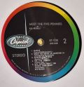 Red Nichols-Meet The Five Pennies