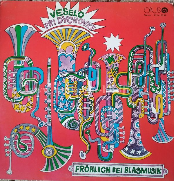 Starobrnensku Dvanastku Dir.Milos Machek ‎