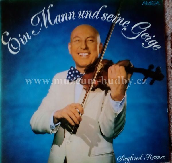 Siegfried Krause ‎