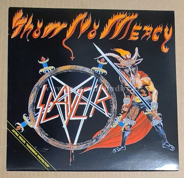 Slayer