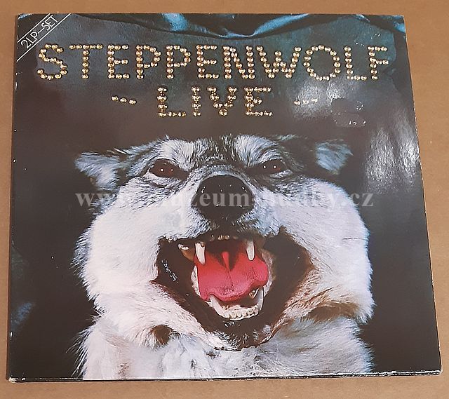 Steppenwolf