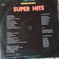 Szűcs Judith, Varga Miklós / Szánti Judit / Berki Tamás	 / ...-International Super Hits