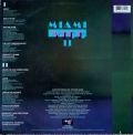 Steve Jones / Phil Collins / Roxy Music / ...-Miami Vice II (New Music From The Television Series, 