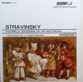 Stravinsky, Ansermet, L'Orchestre De La Suisse Romande ‎