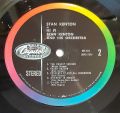 Stan Kenton And His Orchestra-Kenton In Hi-Fi
