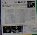 Stan Kenton ‎-Stan Kenton