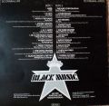 Sly & The Family Stone / Jimi Hendrix / Robert Knight / ...-Black Music