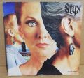 Styx-Pieces Of Eight
