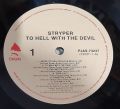 Stryper-To Hell With The Devil