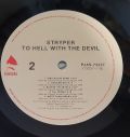 Stryper-To Hell With The Devil