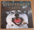 Steppenwolf-Steppenwolf Live