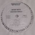 Stan Getz-Another World