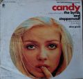 The Byrds And Steppenwolf, Dave Grusin ‎-Candy (The Original Motion Picture Soundtrack)