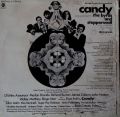 The Byrds And Steppenwolf, Dave Grusin ‎-Candy (The Original Motion Picture Soundtrack)