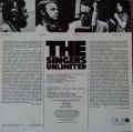 The Singers Unlimited ‎-The Singers Unlimited