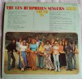 The Les Humphries Singers & Rhythm-Orchestra-Sound '74