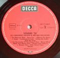 The Les Humphries Singers & Rhythm-Orchestra-Sound '74