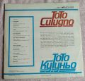 Toto Cutugno-Toto Cutugno