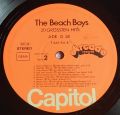 The Beach Boys-20 Grössten Hits