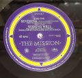 The Mission-V