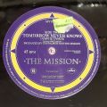 The Mission-V