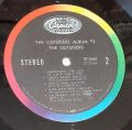 The Outsiders-Album #2