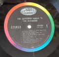 The Outsiders-Album #2