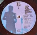 U2-Live ´Under A Blood Red Sky´