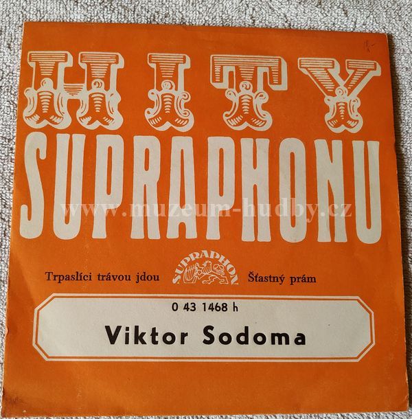Viktor Sodoma