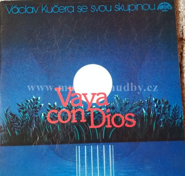 Václav Kučera Se Svou Skupinou