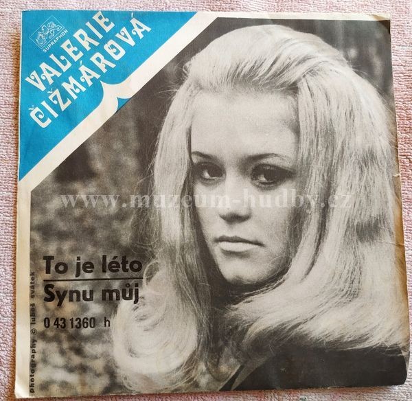 Valérie Čižmárová